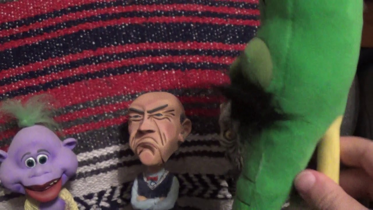 The Dunham Dummies: (EP.214) Playing with Dolls - YouTube