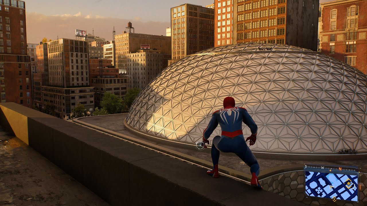 Spider-Man restored my faith in humanity after Spider-Man 2 shattered it -  Polygon