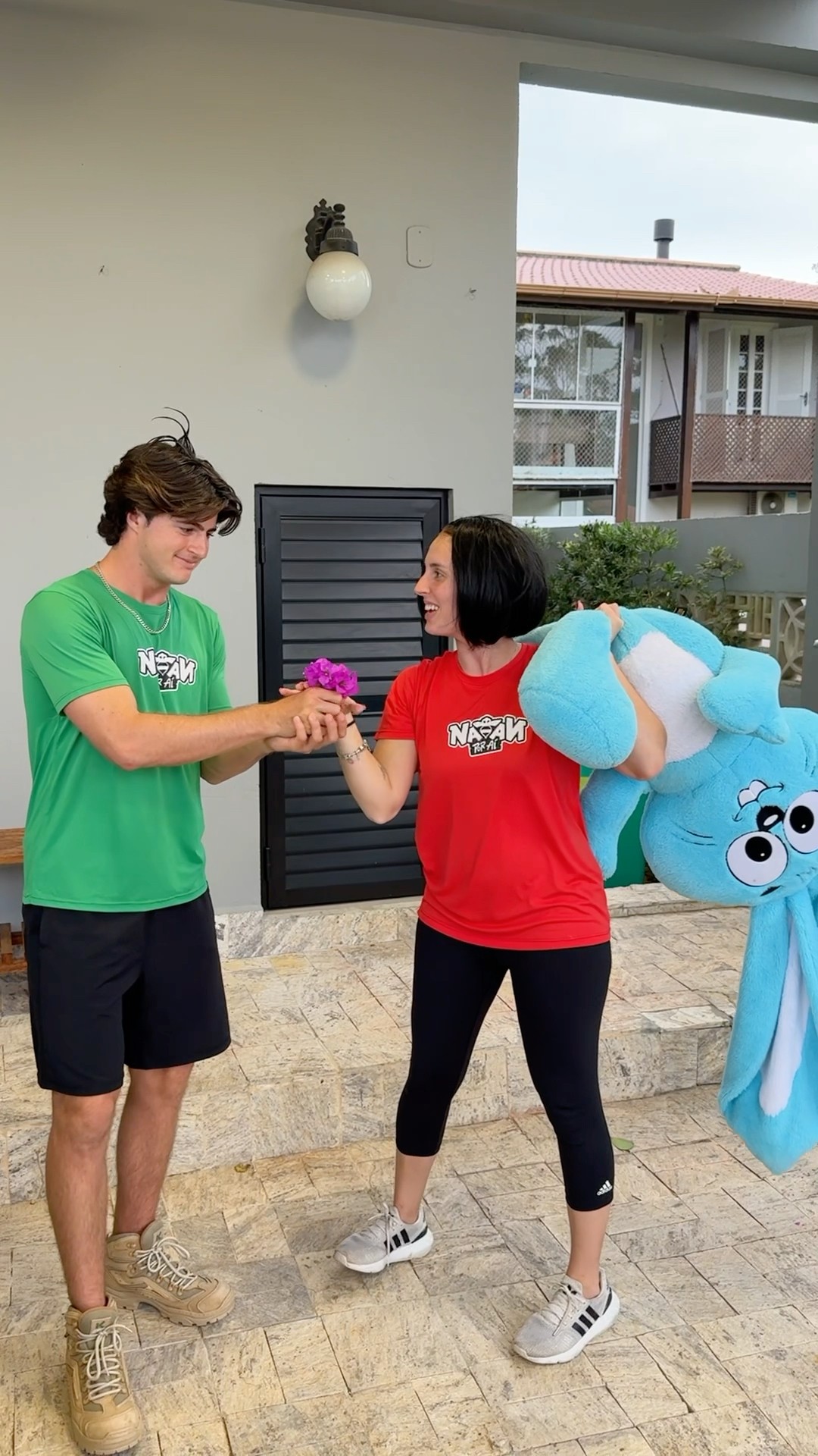 TURMA DA COLMEIA EM…