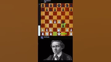 Paul Morphy