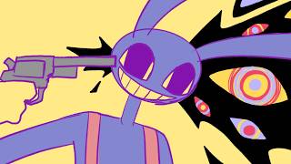 TERRIBLE THINGS (TADC Animation)