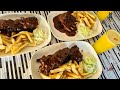 CÓMO HACER COSTILLA DE CERDO EN SALSA PASO A PASO - COSTILLAS EN SALSA CASERA - RECETAS PARA NEGOCIO