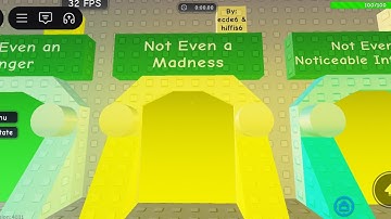 Not Even a Madness (NEaM) - The NEAT Project