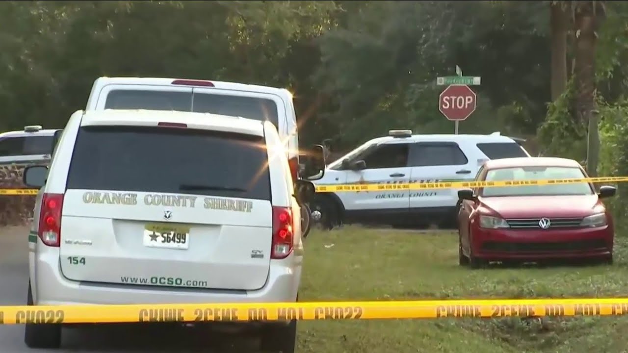 Deputies investigating after Orange County homeowner involved in fatal ...