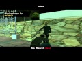 Dyom mission trailer  007 skyfall the dark edition trailervob