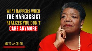 Beyond the Matrix of Manipulation: The Silent Collapse of a Predator’s Control,,,Maya Angelou🔥🔥🔥