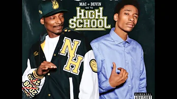 Snoop Dogg & Wiz Khalifa - talent show [HD]