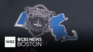 Union calls for more safeguards as inmates accused of attacking officer are arraigned in Worcester