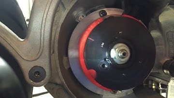 MVT DD06 timing check