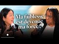 De timide maladive à rappeuse : mon parcours - À table avec Annabelle