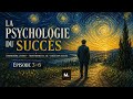 Learn French with Podcast 🇫🇷 La psychologie du succès (Level A2)