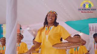 Multicultural Event 2026 at Excel International Academy π | Celebrating Cultures Around the World