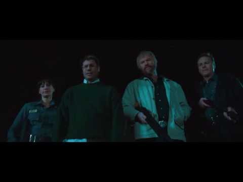 Live Evil: First Trailer (2015)