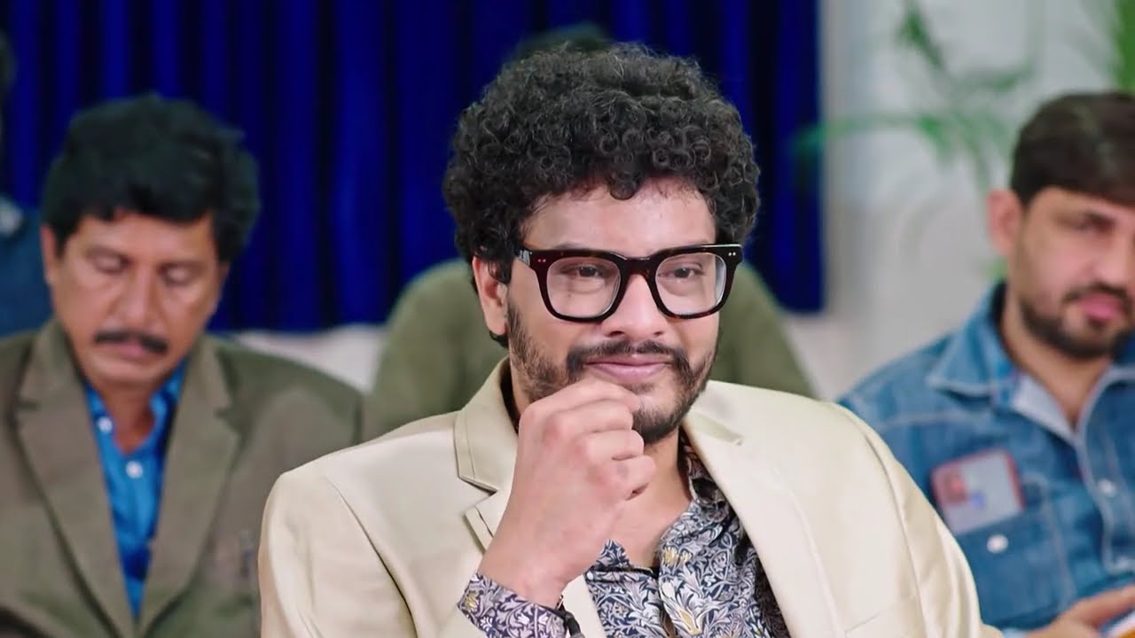 Krishna Sundari - Ep 123 -  Akhil,Shyama,Vaidedhi - Kannada Tv Serial - ZEE5 Classics Kannada