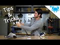 Perfect Tape Job | ECD Tips & Tricks