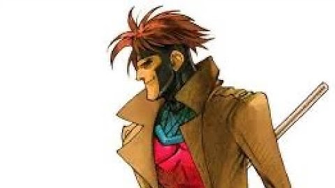 MVC2 SOLO GAMBIT COMBOS