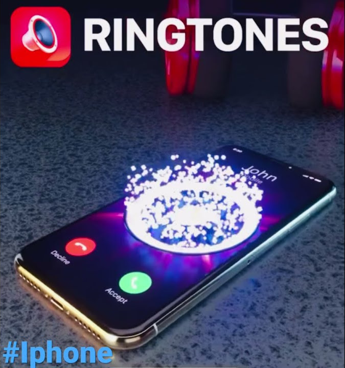 #iPhone Ringtone latest version 2021!! Unbeatable Sound || Classic #Tiktok Version Sound Ground π―