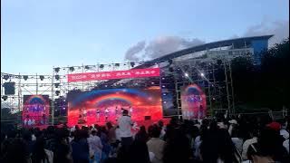 Dance Yes or Yes