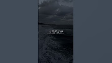 #quran #قرآن #ياسر_الدوسري #القرآن_الكريم #تلاوات #راحة_نفسية #تلاوة