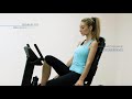 Vídeo: RS-29 BICICLETA SMART TRAINING Vídeo: RS-29 BICICLETA SMART TRAINING