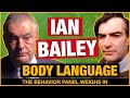 Analyzing Ian Bailey S RTÉ Interview True Crime Body Language mp3