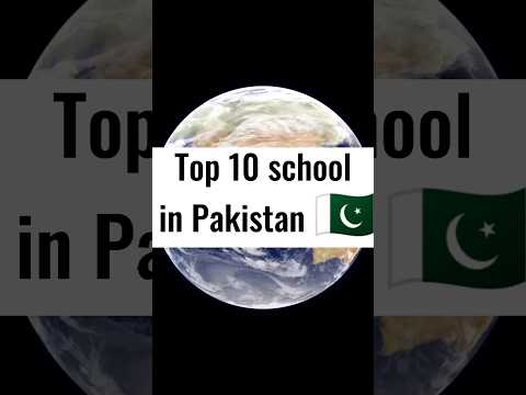 Top 10 School In Pakistan Shorts Youtubeshorts Shortsfeed Shortvrial Top10 Ternding Viral