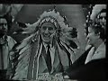 All Star Revue starring Jimmy Durante 4/4/53