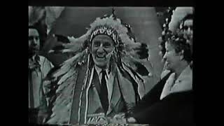 All Star Revue starring Jimmy Durante 4/4/53