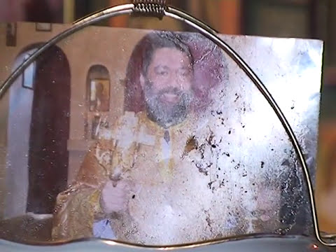 შეუდექით ღმერთსა და წმინდანები გაგიყვანენ ღმერთამდე!