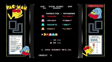 Pac Man + Ms. Pac Man Retro Arcade vs Atari 2600 vs Atari 5200 vs Atari 7800 vs NES vs Colecovision