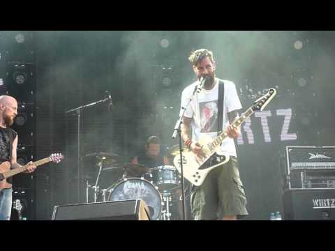 Vielleicht - Wirtz