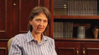 Dr. Nicole King - Complete Oral History Interview