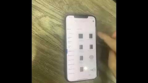 Hướng dẫn Kết nối App Ecovacs home vào điện thoại bản nội địa