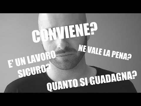 Video: Perché Studiare Per Diventare Uno Psicologo?