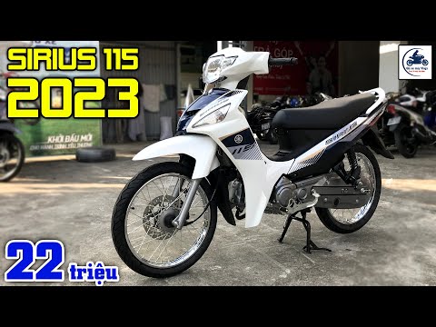 Video Sirius 115 2023 