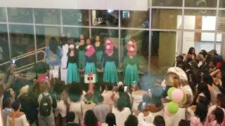 Lambda Omicron Chapter of Alpha Kappa Alpha Sorority Inc.