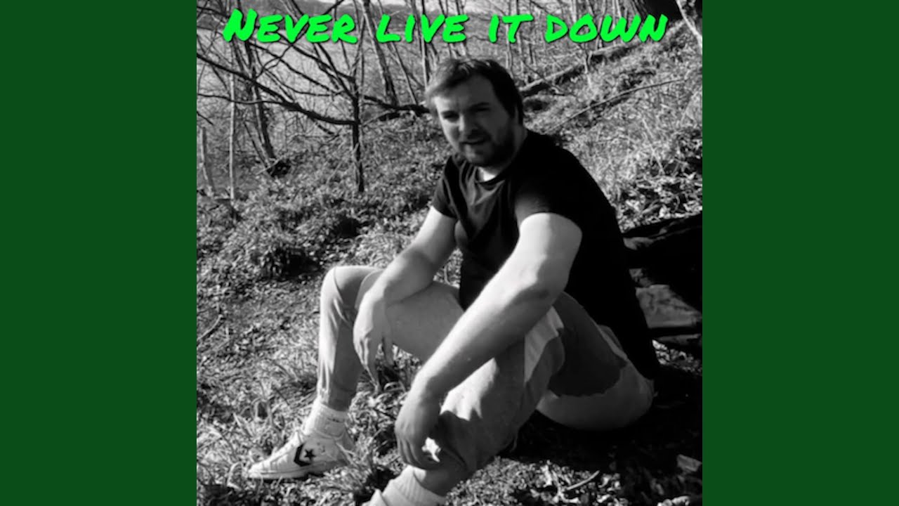 Watch Never Live It Down on YouTube Watch Never Live It Down on YouTube