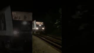 METRANS  "Herkules" 11es típusküldeménnyel  #train #switchman #locomotive