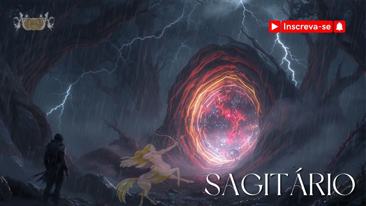 ♐️ SAGITÁRIO🔥🚀 SEU MOMENTO DE BRILHAR CHEGOU!✨🎉 O PÚBLICO AGORA É SEU, ESPETÁCULO LINDO