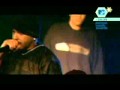 Kool Savas feat. Azad - Gib auf (live)