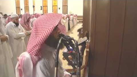 ما تيسر من سورة النور بصوت القارئ الشيخ محمد اللحيدان حفظه الله تعالى