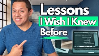 Survived My First Year as a Software Engineer (Lessons Learned)
