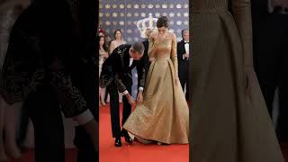 Very Concerning familiarealespaola  letizia catherine