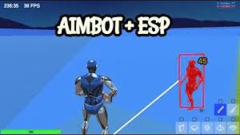 HOW TO GET HACKS ON 1v1.LOL