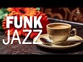 Jazz Funk - Sweet Jazz &amp; Bossa Nova Summer good mood to study, work and relax
