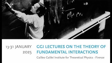 Fabio Maltoni: "Collider Physics" - Lecture III