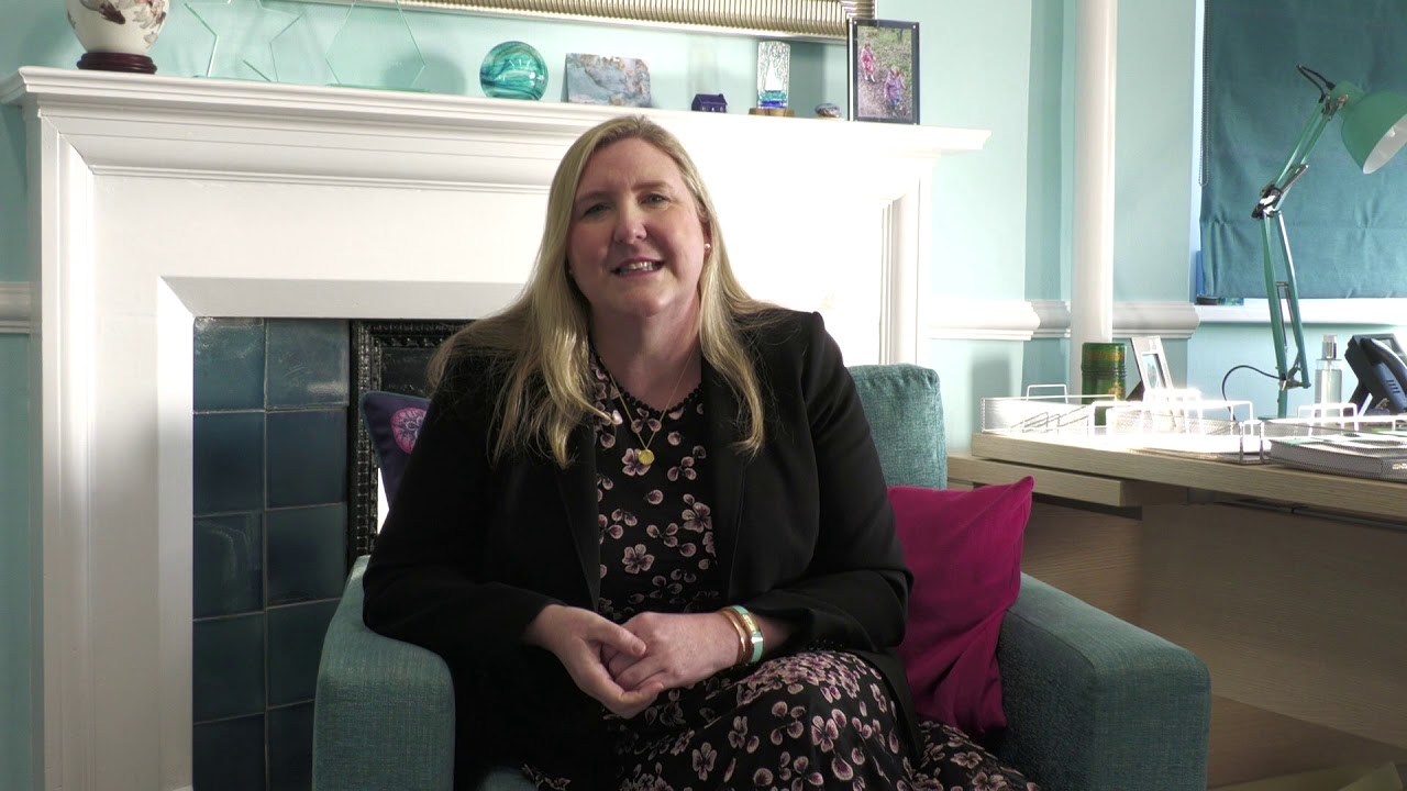 From our Headmistress - 