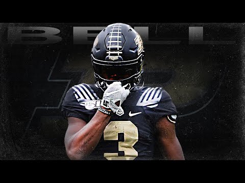 David Bell 🔥 The Best WR in the Country ᴴᴰ