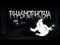 Les nouveaux ghostbusters  rediff live phasmophobia