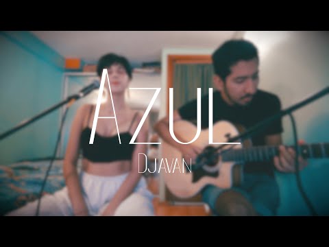 AZUL - Mila y toto